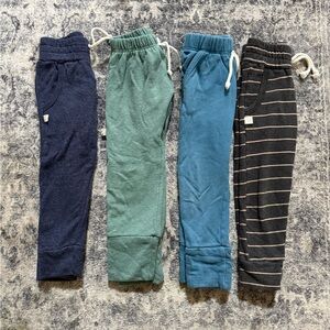 Childhoods clothing jogger/gusset bundle
